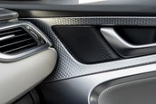 Genesis G70 Shooting Brake - Galerie foto