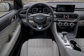 Genesis G70 Shooting Brake - Galerie foto