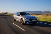 Genesis G70 Shooting Brake - Galerie Foto