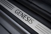 Genesis G70 Shooting Brake - Galerie foto