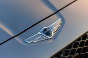 Genesis G70 Shooting Brake - Galerie Foto