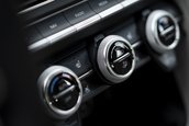 Genesis G70 Shooting Brake - Galerie foto