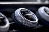 Genesis G70 Shooting Brake - Galerie foto