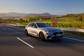 Genesis G70 Shooting Brake - Galerie Foto