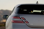 Genesis G70 Shooting Brake - Galerie foto