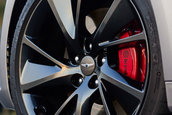 Genesis G70 Shooting Brake - Galerie Foto