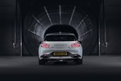 Genesis G70 Shooting Brake - Galerie foto