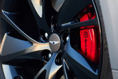 Genesis G70 Shooting Brake - Galerie Foto