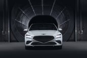 Genesis G70 Shooting Brake - Galerie foto