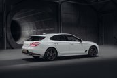 Genesis G70 Shooting Brake - Galerie foto