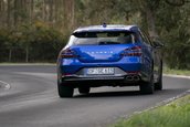 Genesis G70 Shooting Brake - Galerie foto