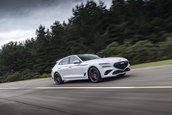 Genesis G70 Shooting Brake - Galerie foto