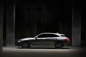 Genesis G70 Shooting Brake - Galerie foto