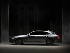 Genesis G70 Shooting Brake - Galerie foto