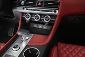 Genesis G70 Shooting Brake - Galerie foto