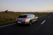 Genesis G70 Shooting Brake - Galerie Foto
