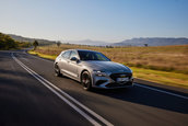 Genesis G70 Shooting Brake - Galerie Foto
