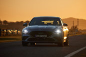 Genesis G70 Shooting Brake - Galerie Foto