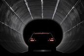 Genesis G70 Shooting Brake - Galerie foto