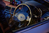 Genesis G70 Shooting Brake - Galerie Foto