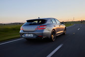 Genesis G70 Shooting Brake - Galerie Foto