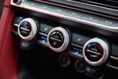 Genesis G70 Shooting Brake - Galerie Foto