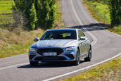 Genesis G70 Shooting Brake - Galerie Foto