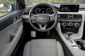 Genesis G70 Shooting Brake - Galerie foto