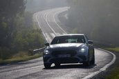 Genesis G70 Shooting Brake - Galerie Foto