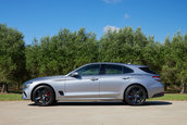 Genesis G70 Shooting Brake - Galerie Foto