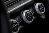 Genesis G70 Shooting Brake - Galerie foto