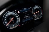 Genesis G70 Shooting Brake - Galerie foto