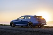Genesis G70 Shooting Brake - Galerie foto