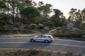 Genesis G70 Shooting Brake - Galerie foto