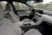 Genesis G70 Shooting Brake - Galerie foto