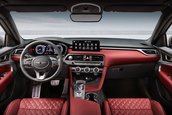 Genesis G70 Shooting Brake - Galerie foto