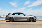 Genesis G70 Shooting Brake - Galerie Foto