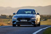 Genesis G70 Shooting Brake - Galerie Foto