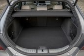 Genesis G70 Shooting Brake - Galerie foto