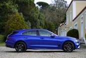 Genesis G70 Shooting Brake - Galerie foto