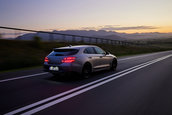 Genesis G70 Shooting Brake - Galerie Foto