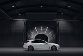 Genesis G70 Shooting Brake - Galerie foto