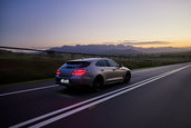 Genesis G70 Shooting Brake - Galerie Foto