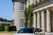 Genesis G70 Shooting Brake - Galerie foto
