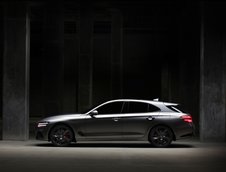 Genesis G70 Shooting Brake