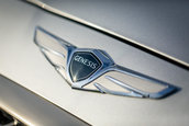 Genesis G70 - Versiunea americana