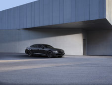 Genesis G80 Black