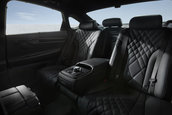 Genesis G80 Black
