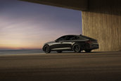 Genesis G80 Black