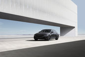 Genesis G80 Black